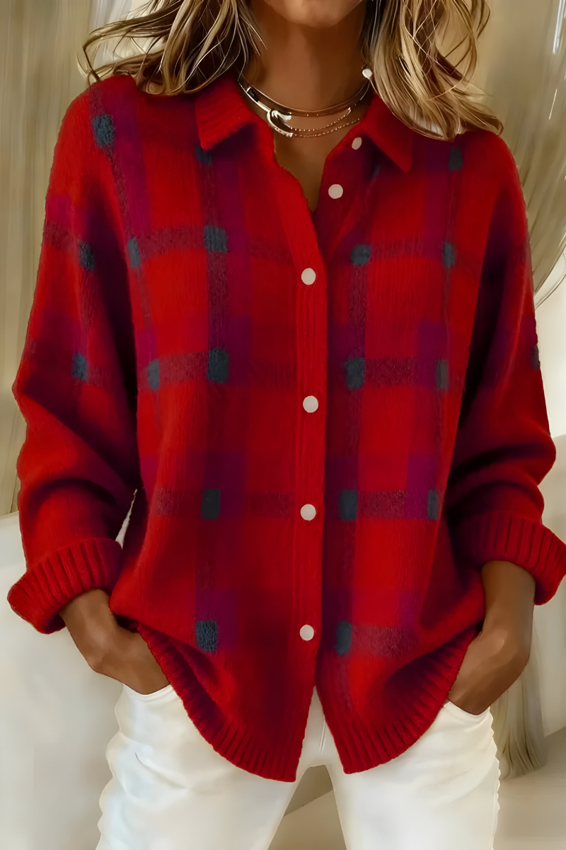 Rood / 5XL