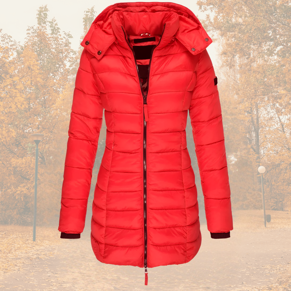 Rood / 3XL