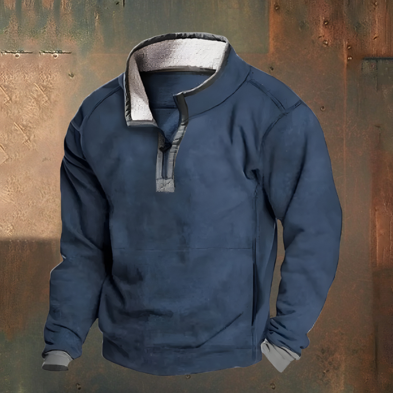 Blauw / 5XL