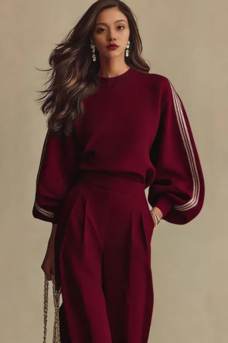 Rood (Bijna uitverkocht) / 2XL