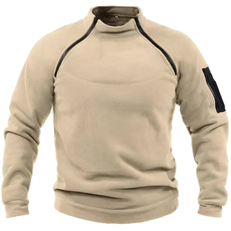 Beige / 4XL