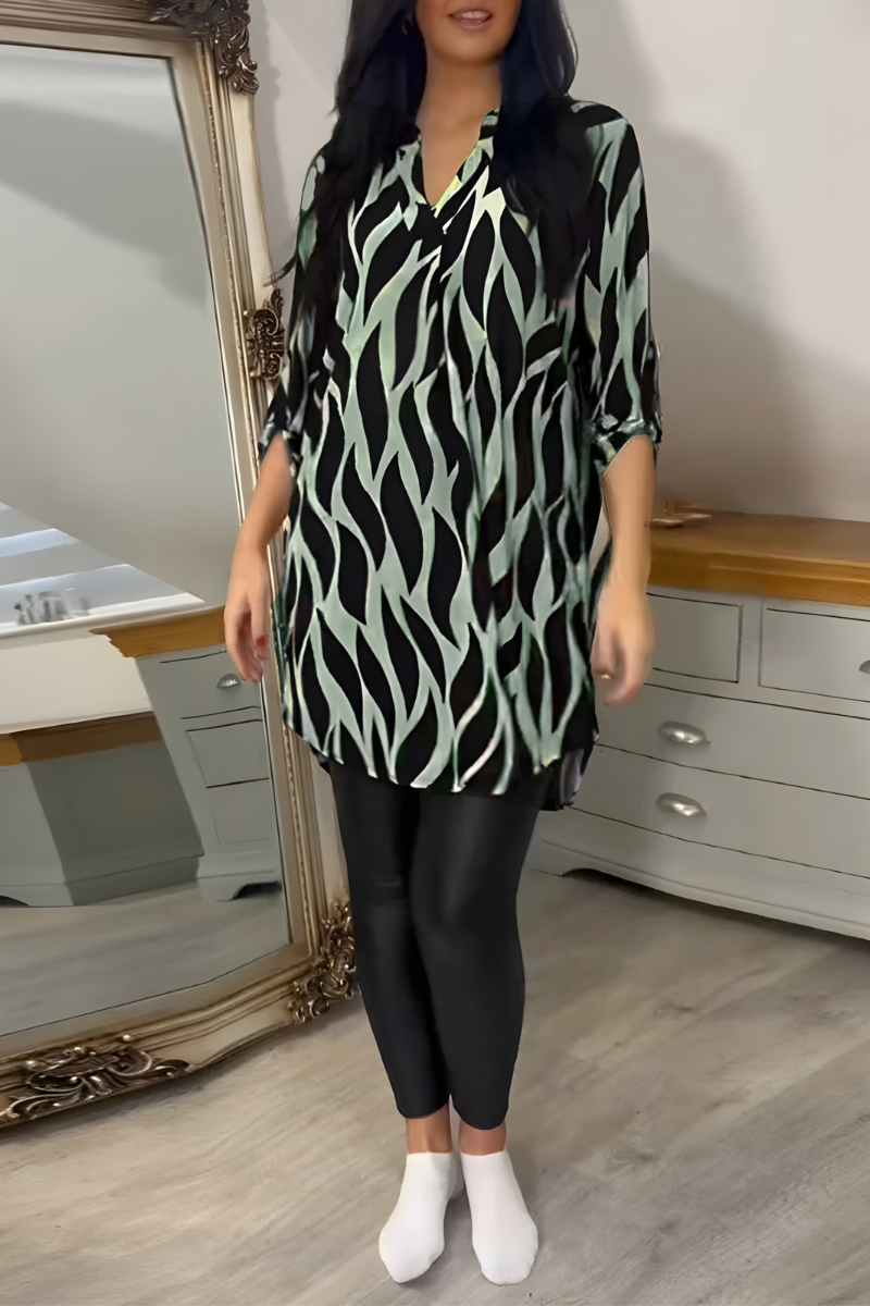Groen (Bijna uitverkocht) / 3XL