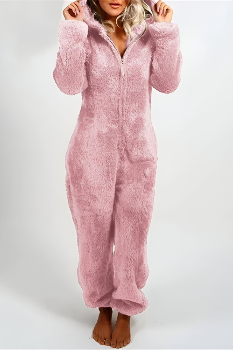 Roze (Bijna uitverkocht) / 5XL