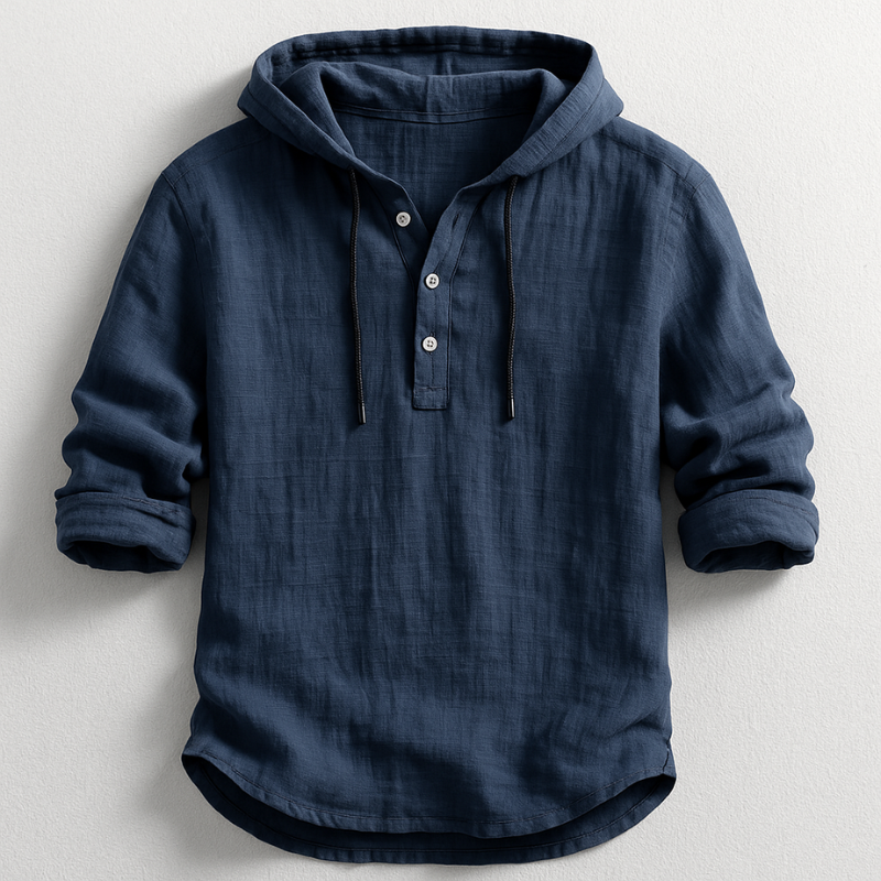 Donkerblauw / 3XL