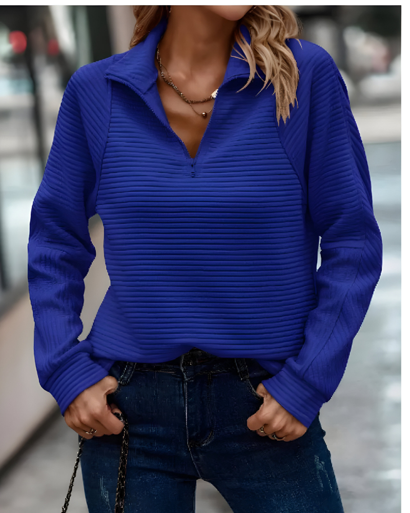 Blauw / 3XL