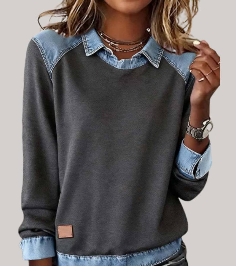 Grijs (Bijna uitverkocht) / 3XL