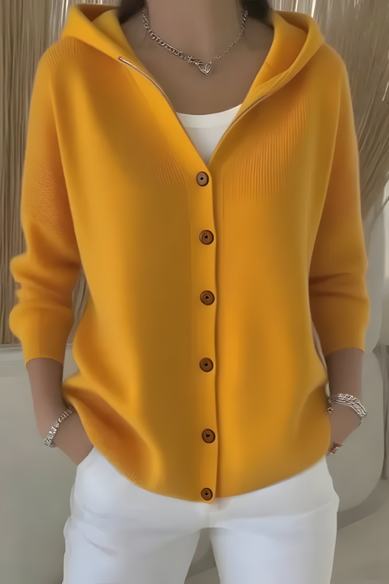 Geel (Bijna uitverkocht) / 5XL