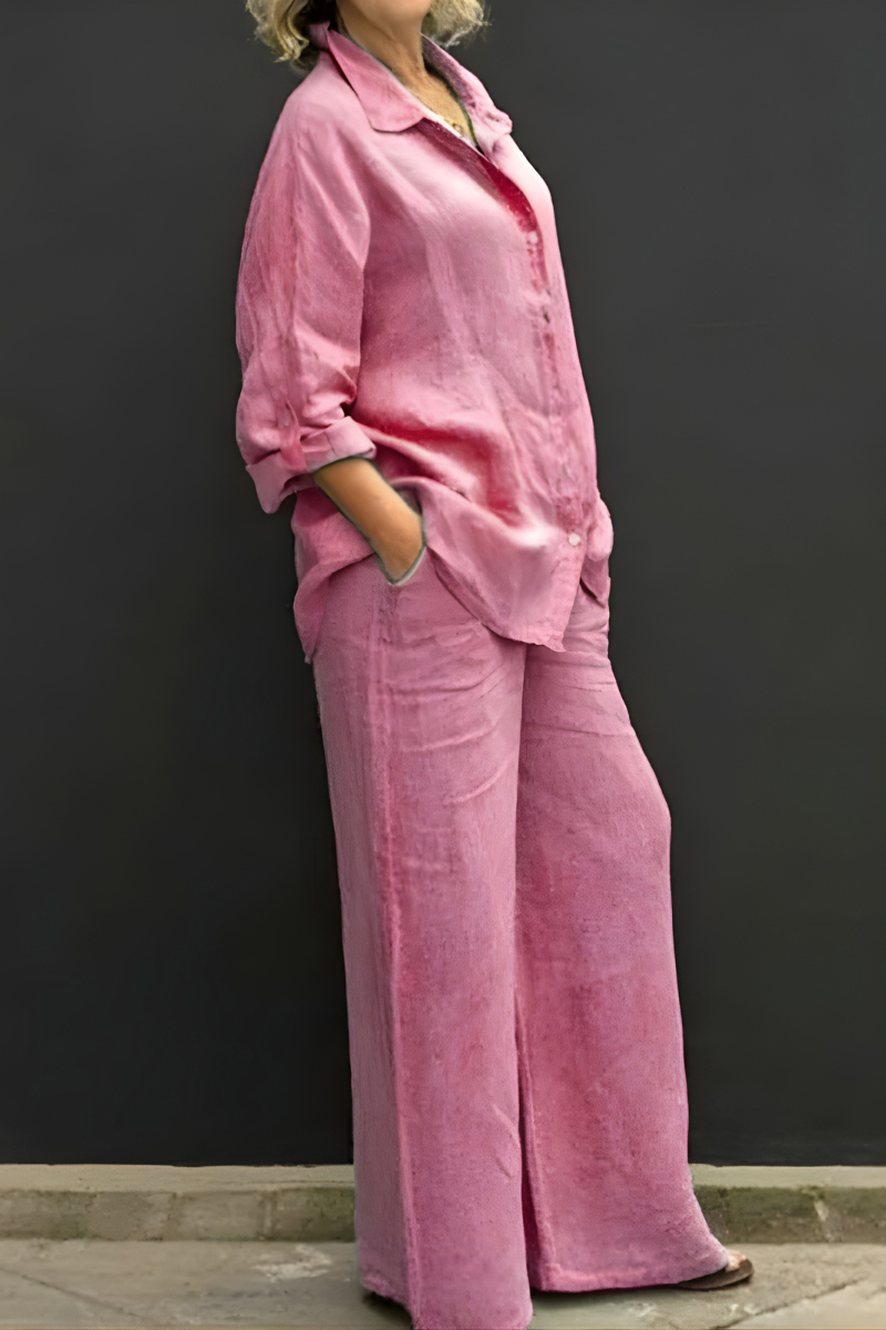 Roze / 5XL