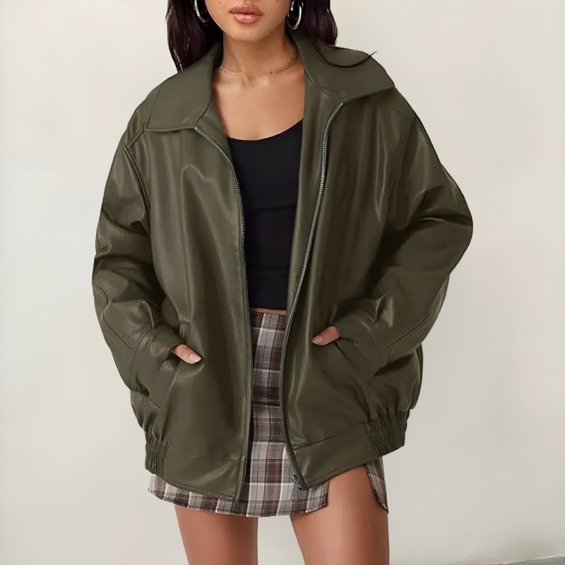Groen / 2XL