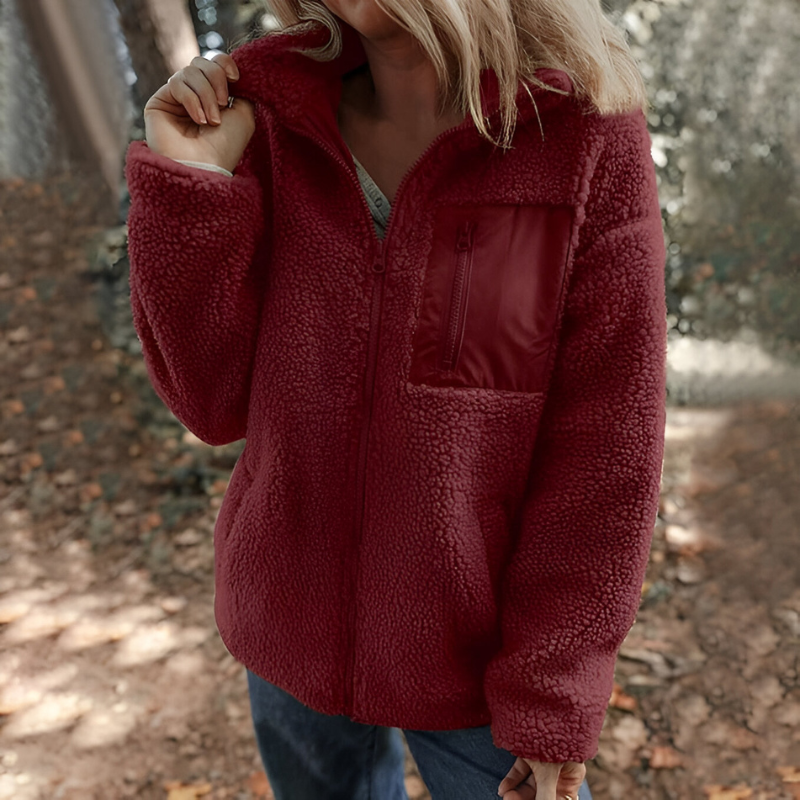 Rood / 2XL