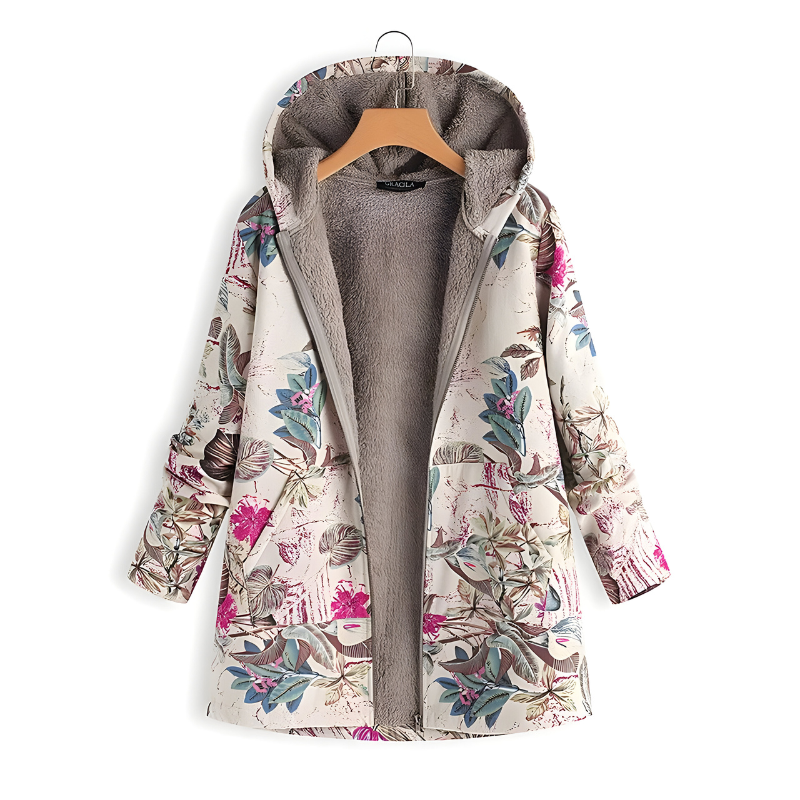 Wit (Bijna uitverkocht) / 5XL