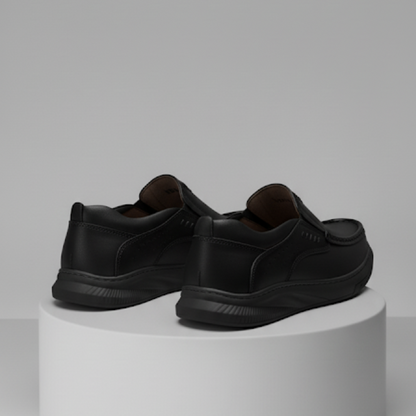 Van Laar | Comfortabele Herenschoenen met Superieur Comfort en Tijdloze Stijl