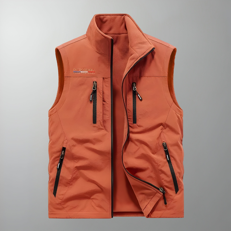 Rood (Bijna uitverkocht) / 6XL