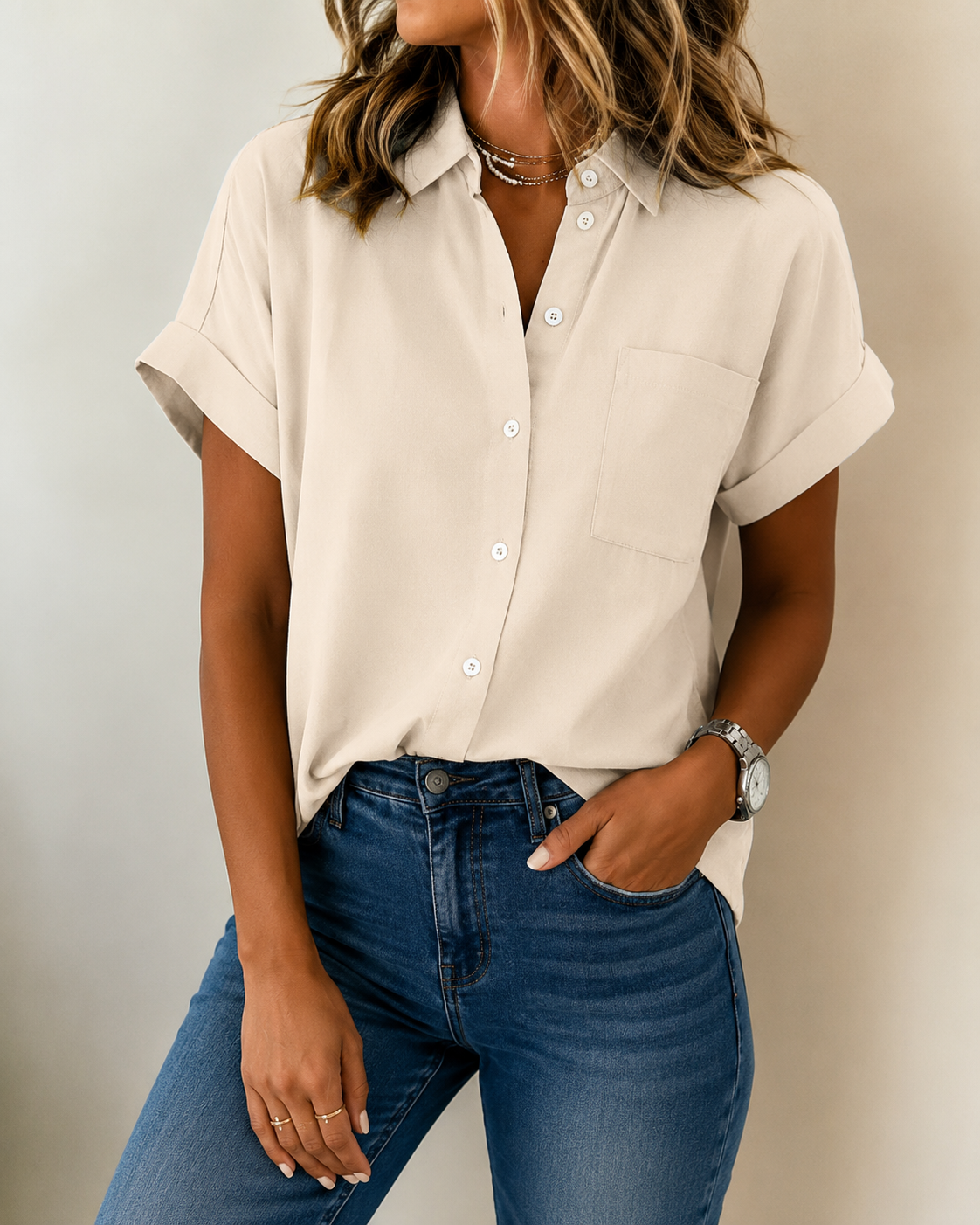 Khaki / 3XL