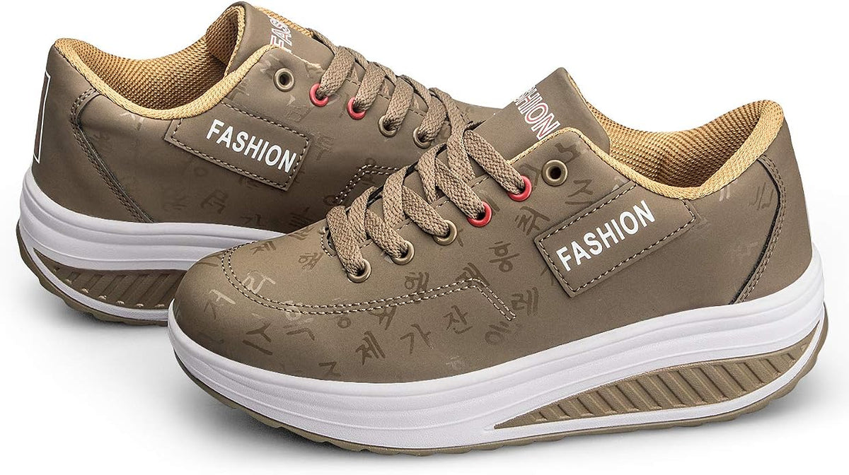 JEN | Orthopedische Sneakers