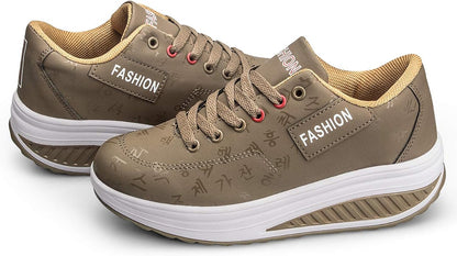 JEN | Orthopedische Sneakers