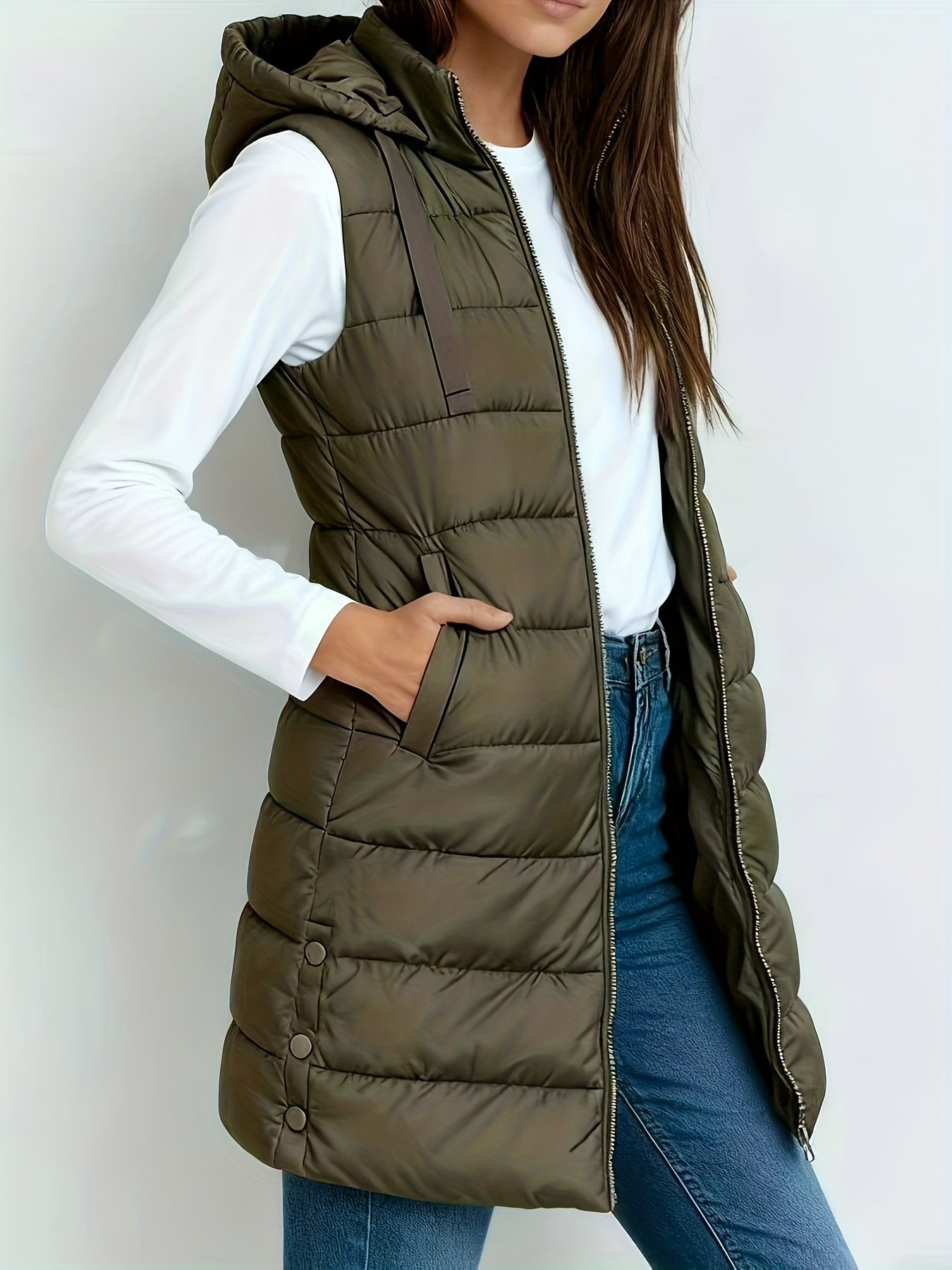 Armygroen / 2XL