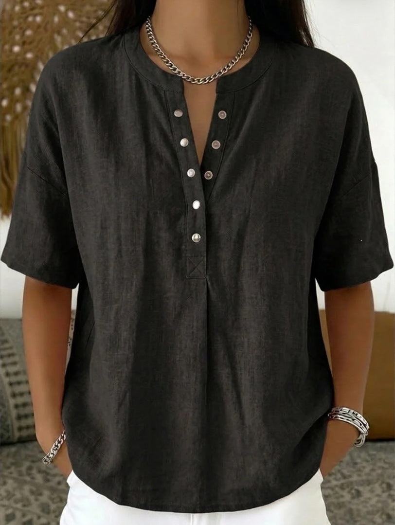 Zwart (Bijna uitverkocht) / 3XL
