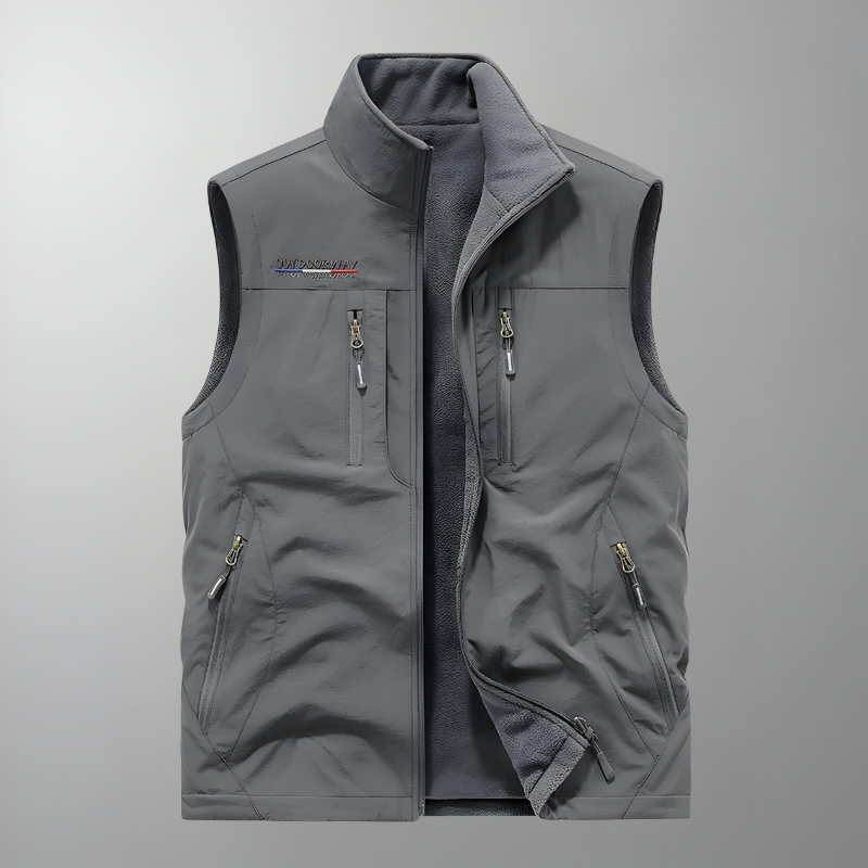 Grijs / 6XL