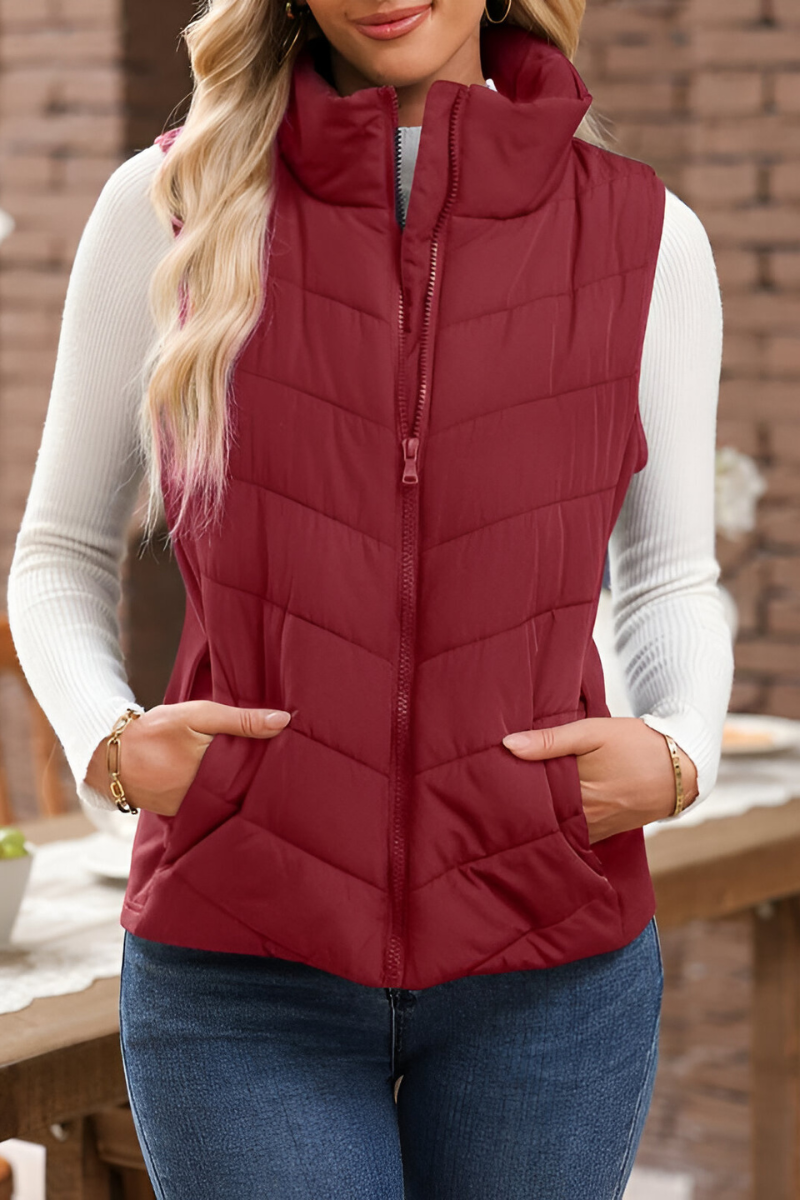 Rood (Bijna uitverkocht) / 3XL