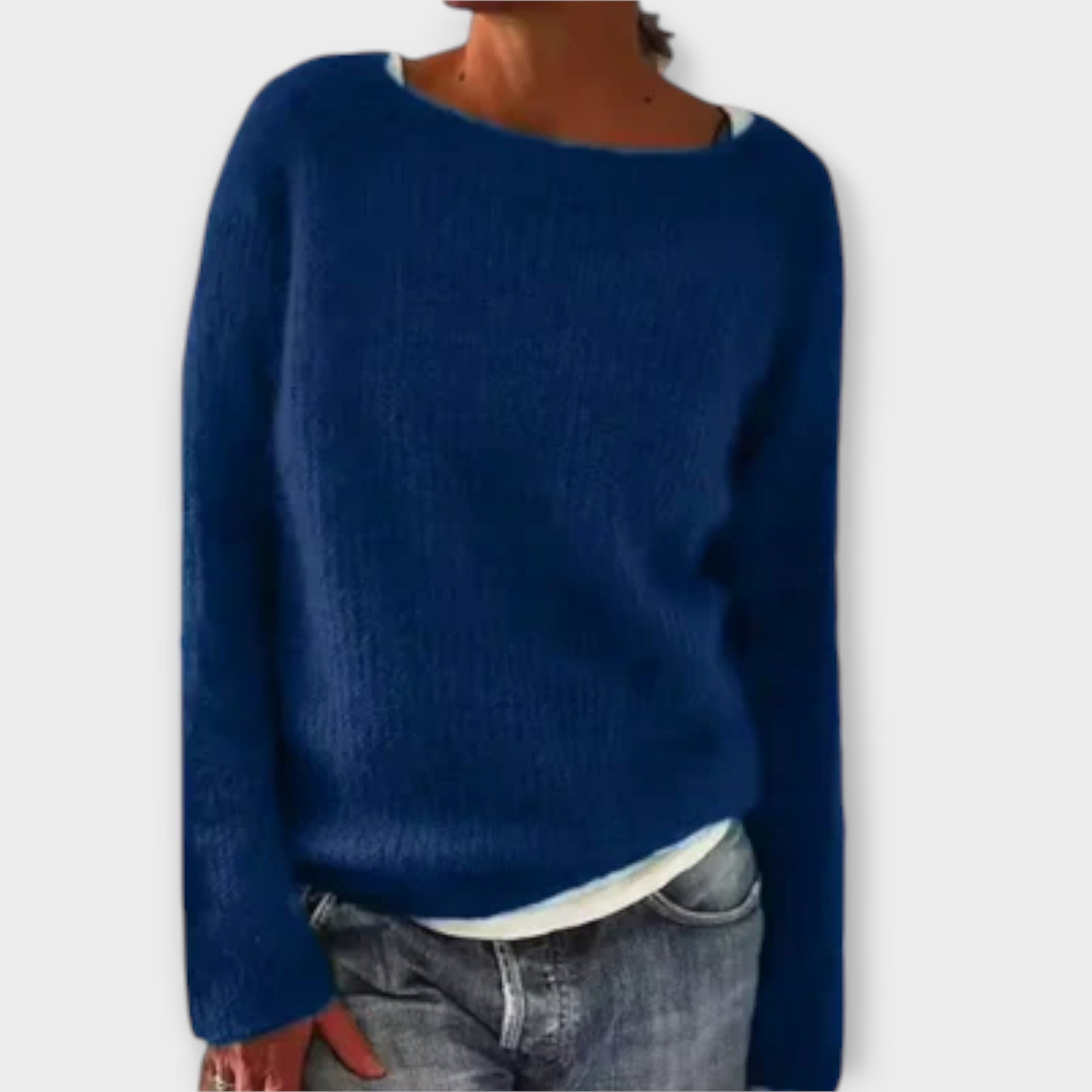 Blauw / 2XL