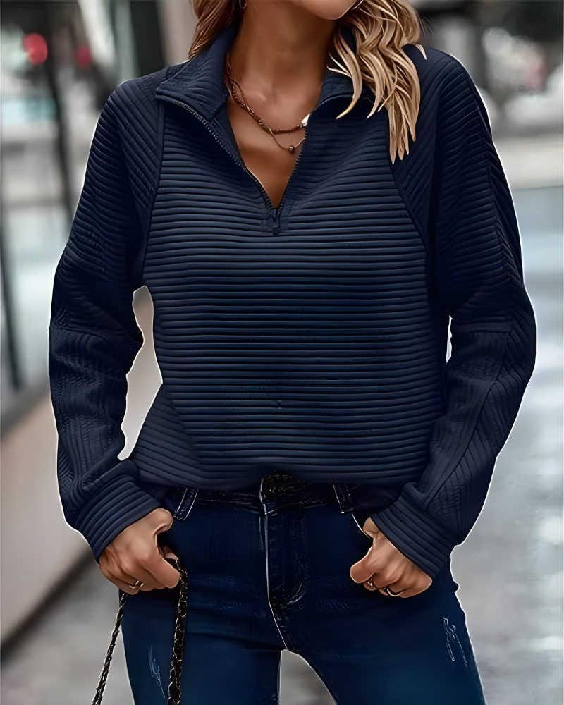 Donkerblauw (Bijna uitverkocht) / 3XL