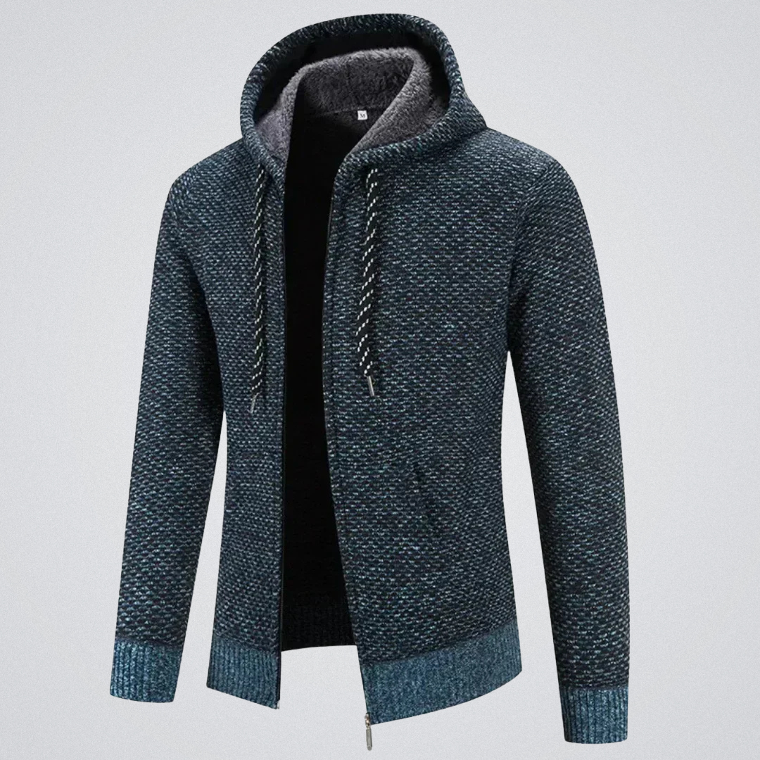 Blauw / 4XL