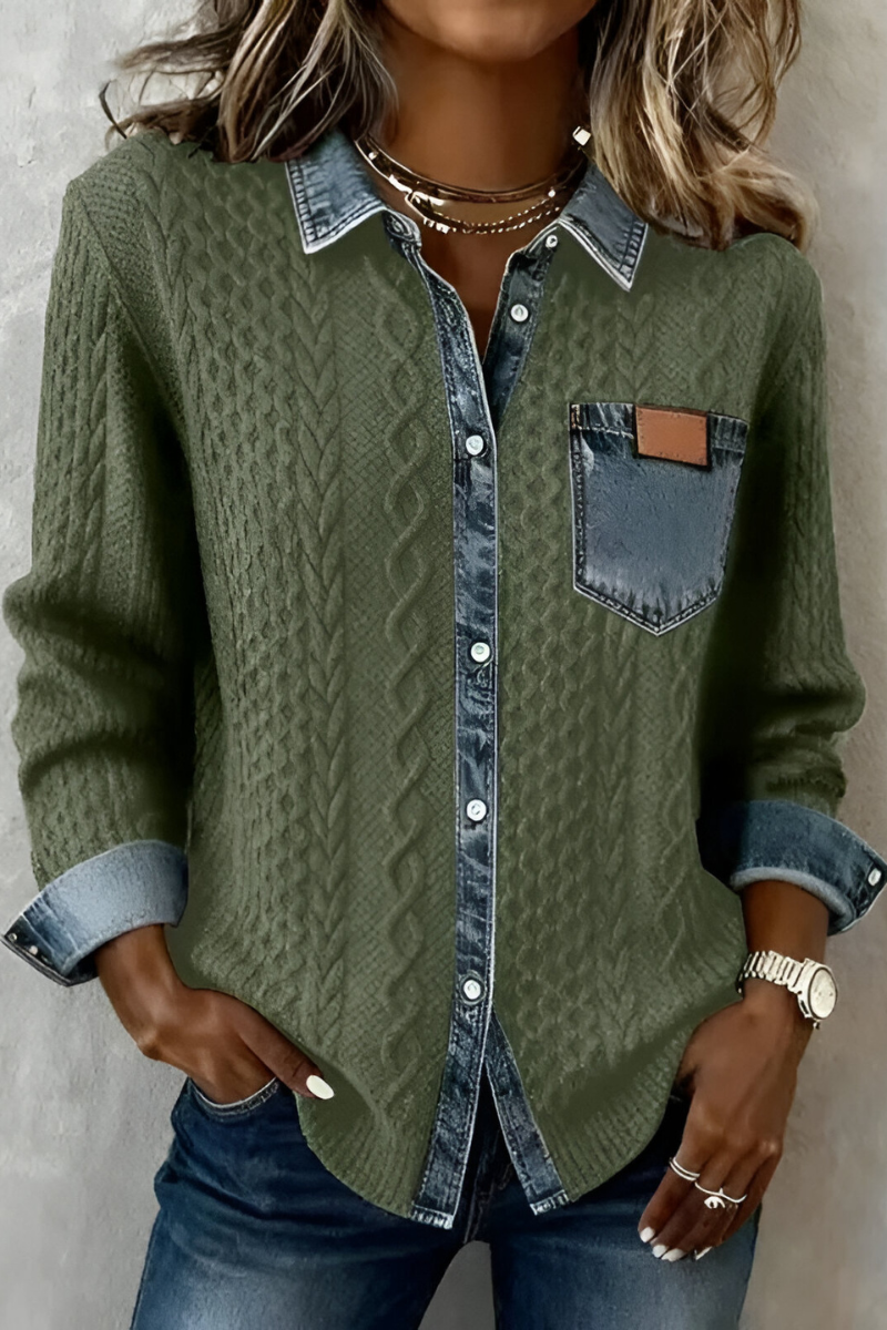 Groen (Bijna uitverkocht) / 3XL