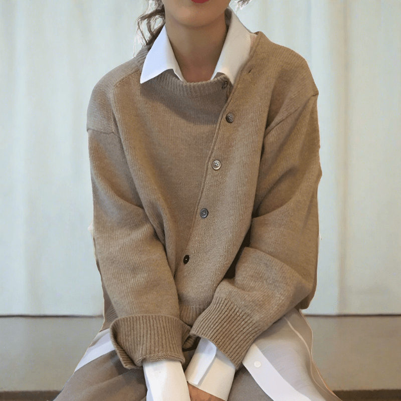 Beige / 3XL