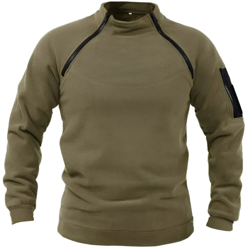 Bruin (Bijna uitverkocht) / 4XL