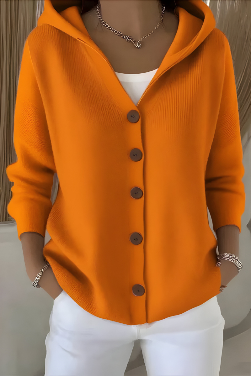 Oranje / 5XL