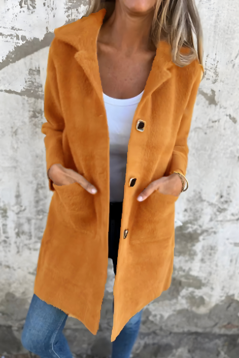 Oranje / 5XL