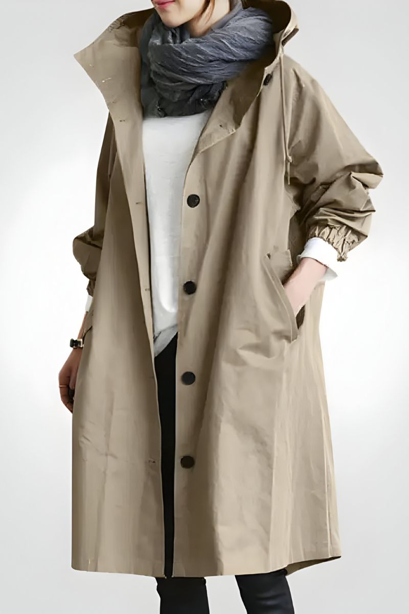 Khaki / 5XL