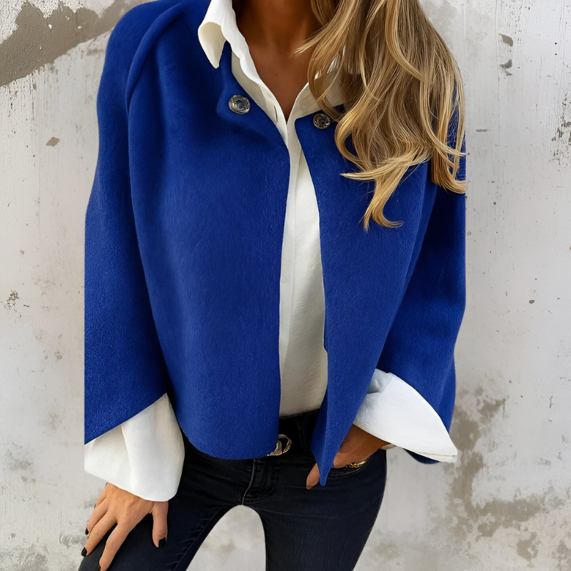 Blauw (Bijna uitverkocht) / 5XL