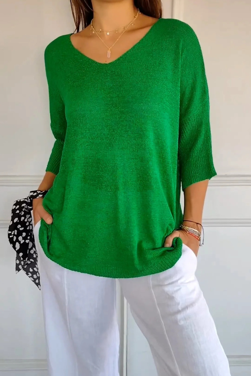 Groen / 5XL