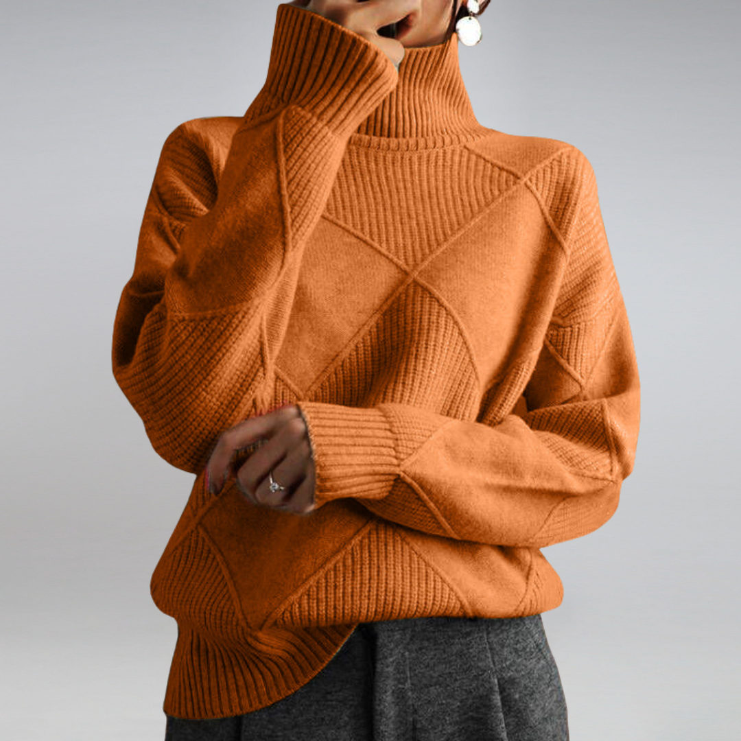Oranje / 3XL