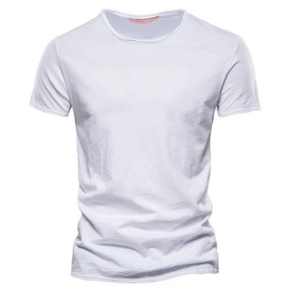 Van Laar | Klassiek T-shirt