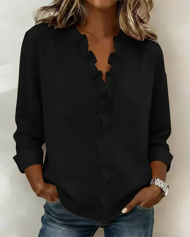 Zwart (Bijna uitverkocht) / 3XL