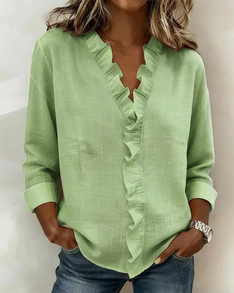 Groen / 3XL