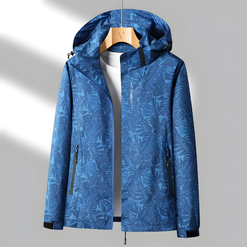 Blauw (Bijna uitverkocht) / 5XL