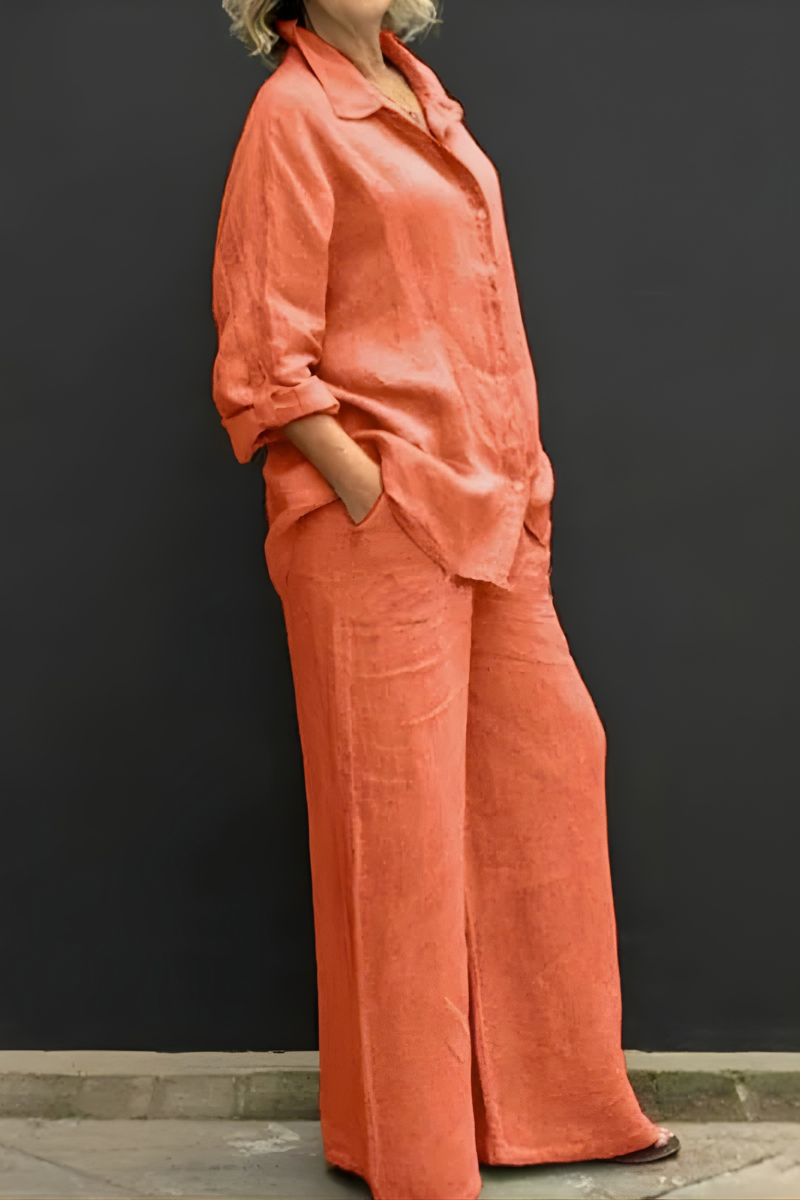Oranje / 5XL
