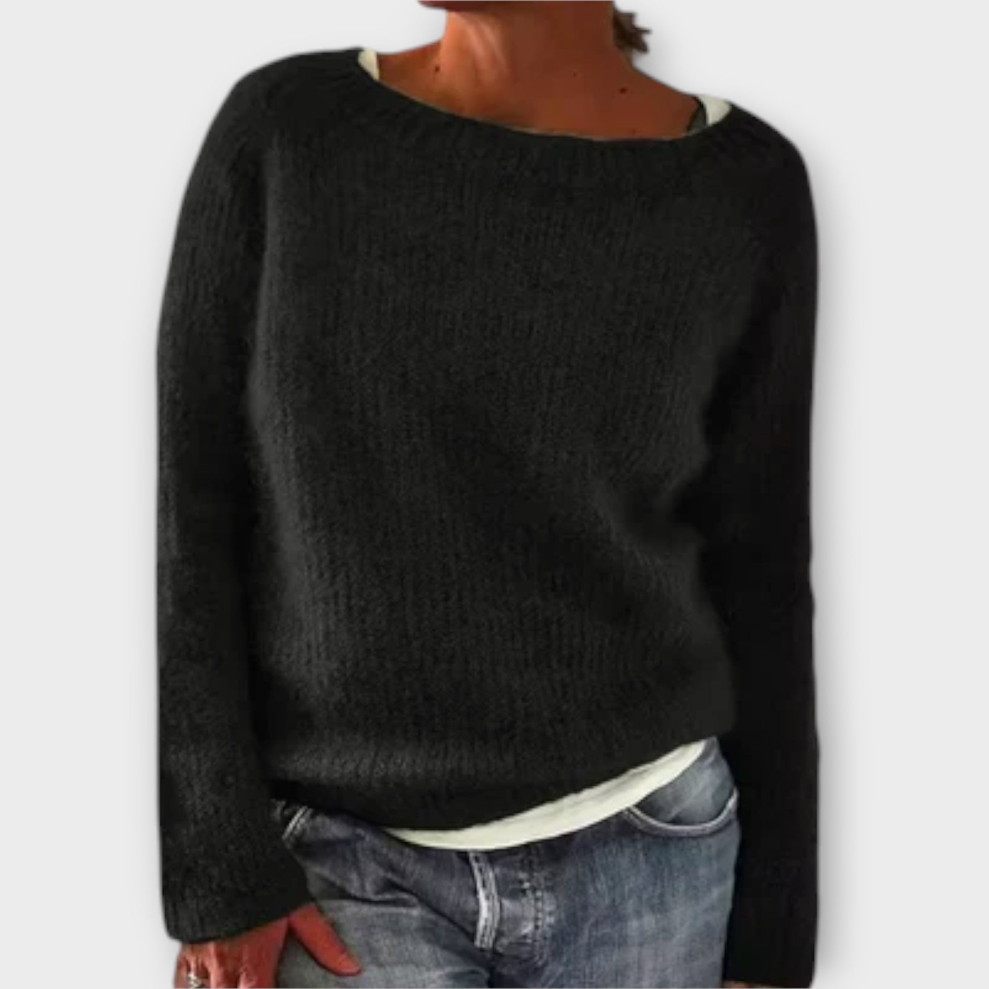 Zwart / 2XL