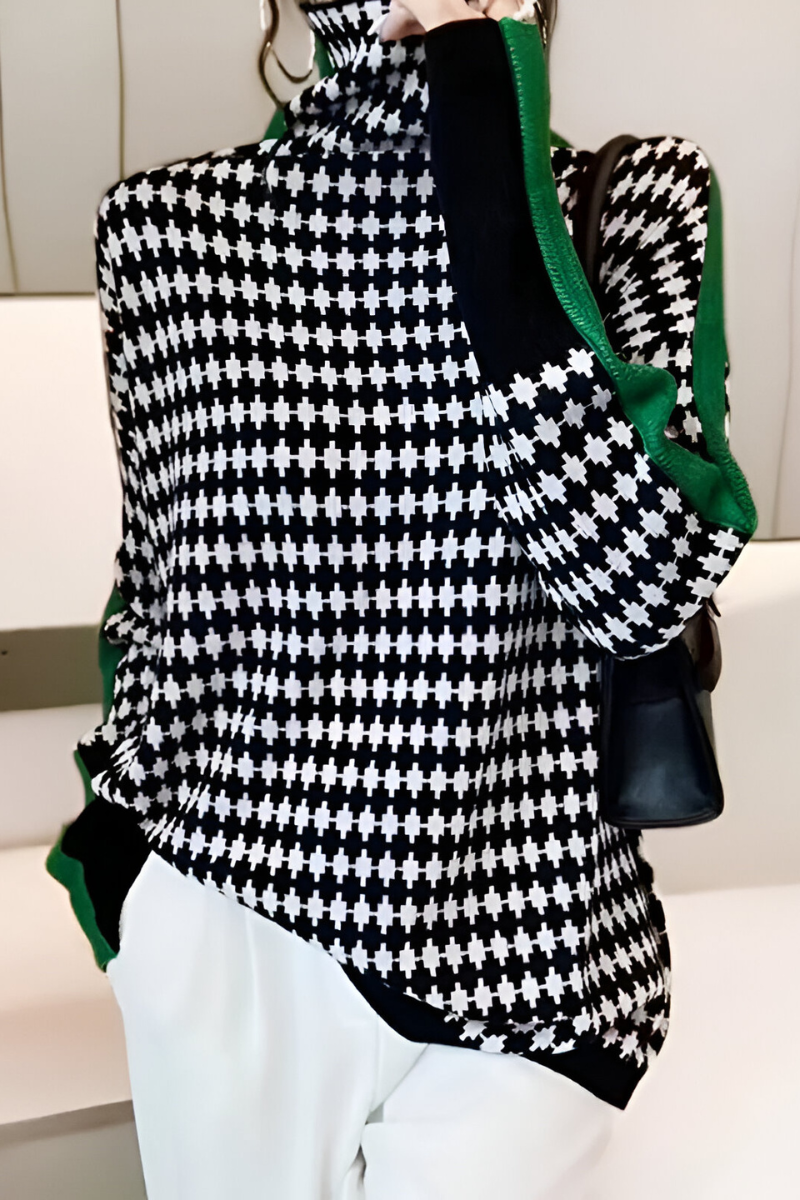 Groen Ruit / 3XL
