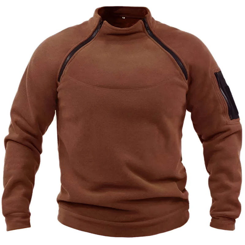 Donkerbruin / 4XL