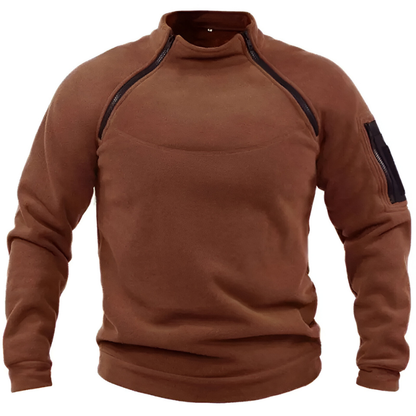 Toren™ | Warme fleece tactische trui (1+1 Gratis)