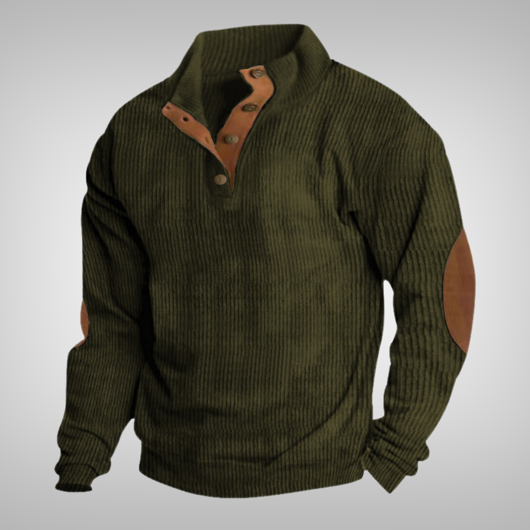 Legergroen / 5XL
