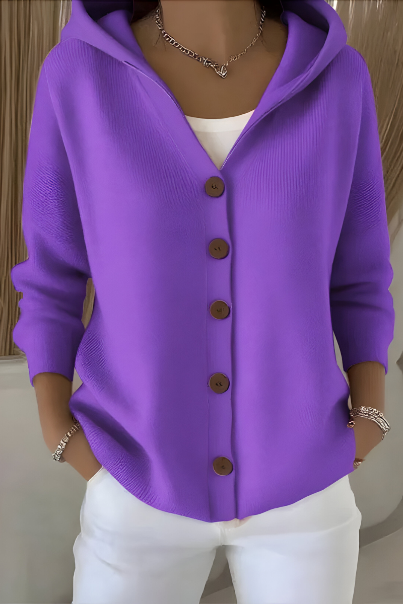 Paars (Bijna uitverkocht) / 5XL