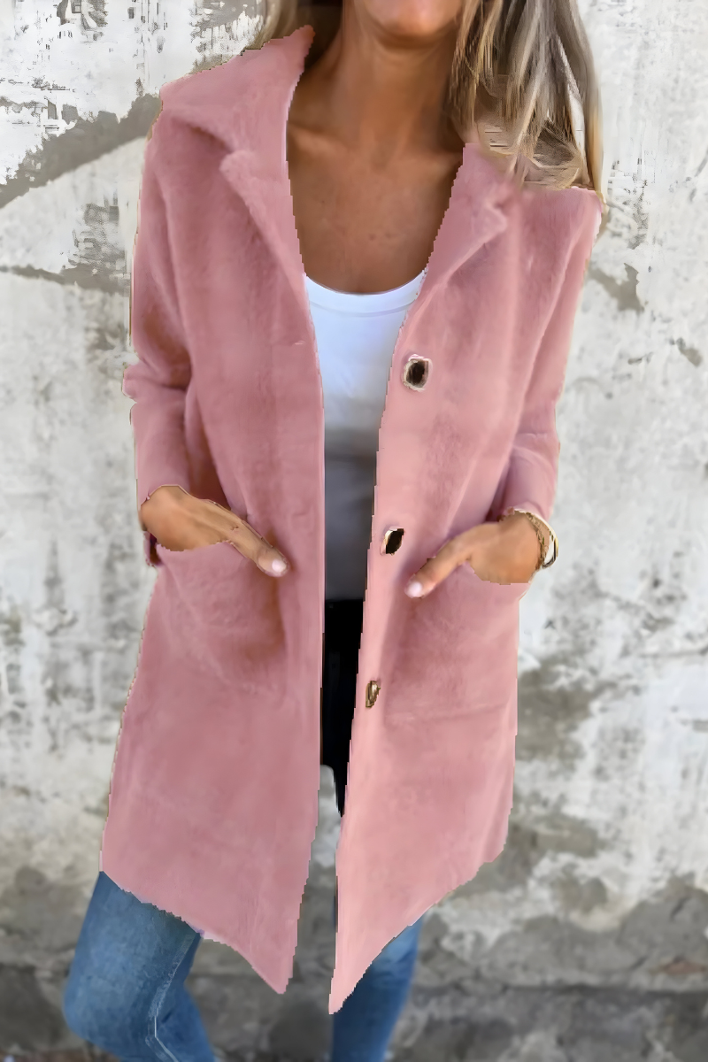 Roze (Bijna uitverkocht) / 5XL