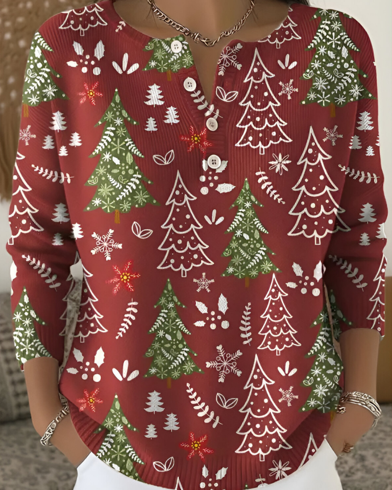 Rood / 5XL