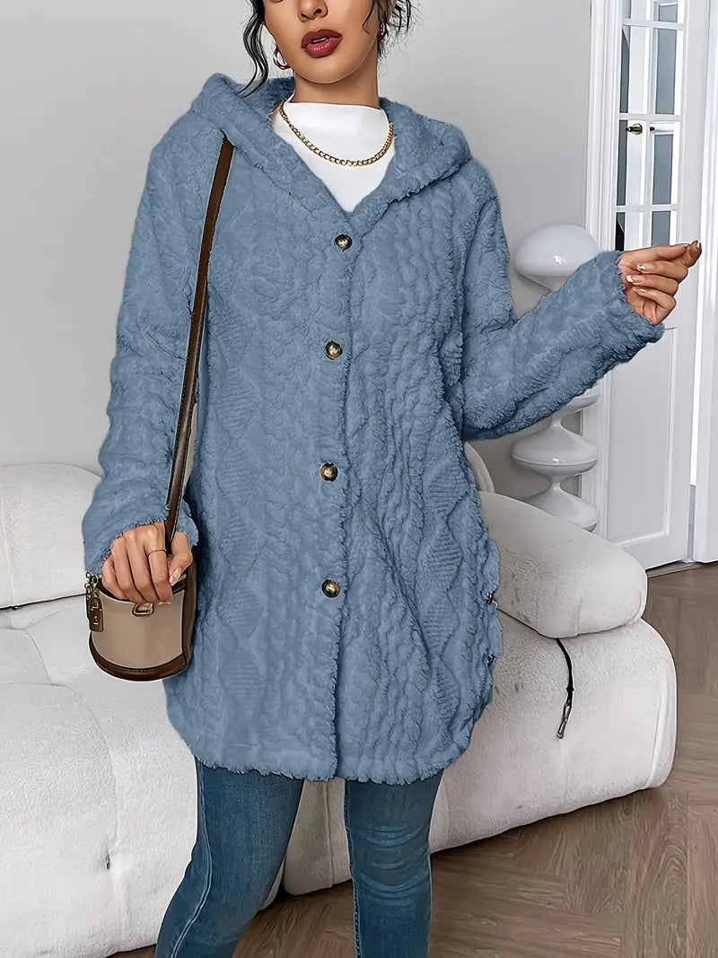Blauw (Bijna uitverkocht) / 2XL